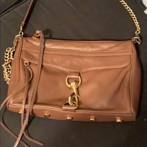 Rebecca Minkoff MAC crossbody